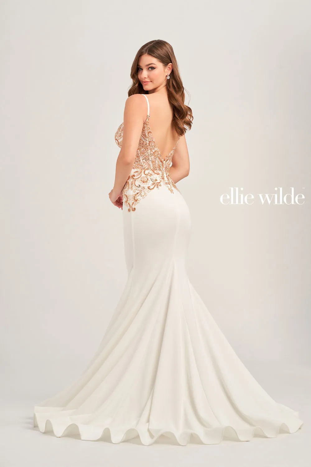 Ellie Wilde EW35078 Dresses