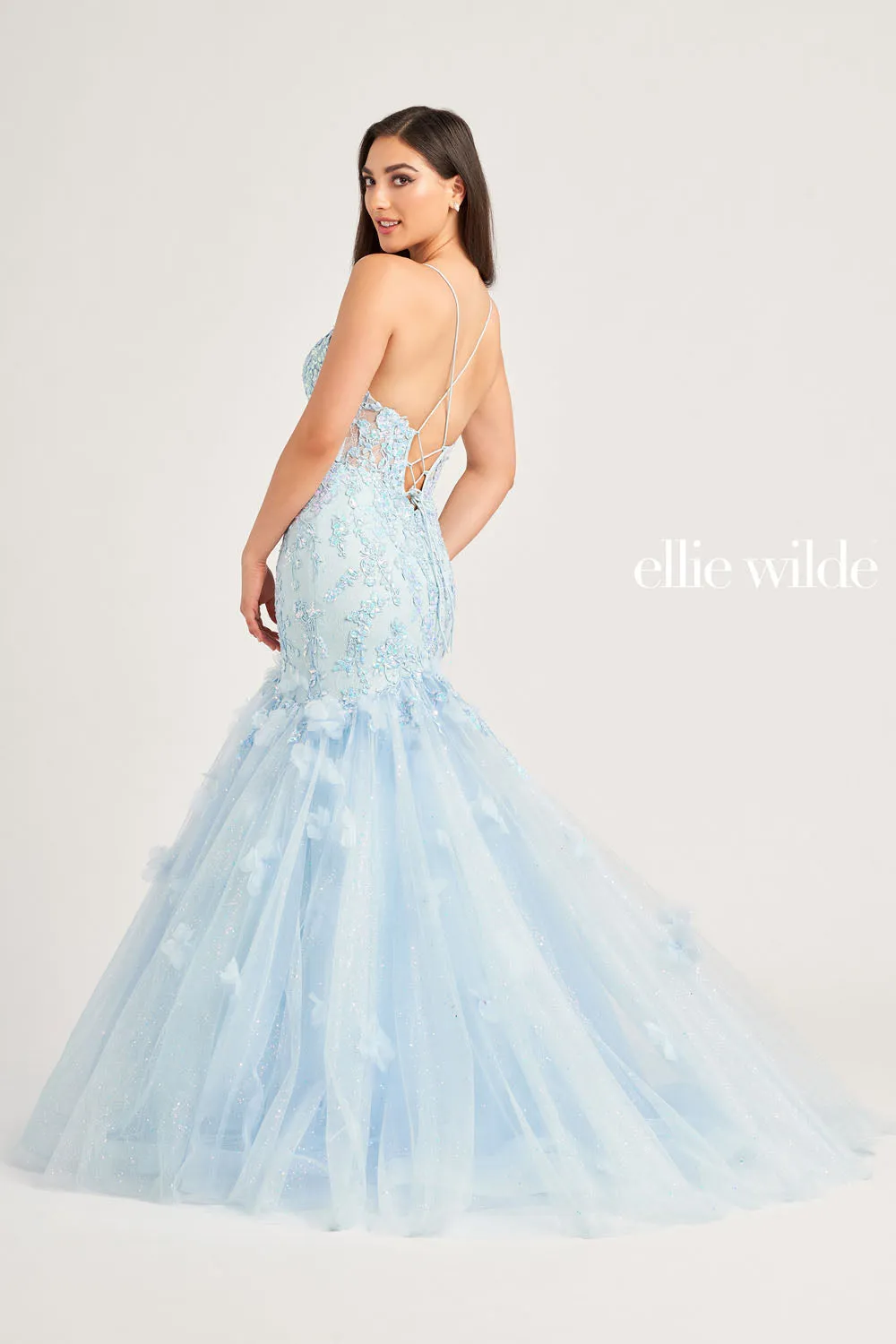 Ellie Wilde EW35080 Dresses