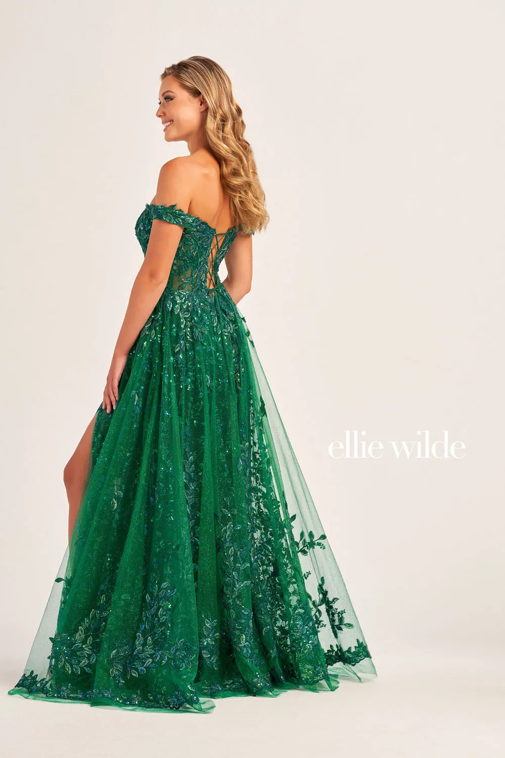 Ellie Wilde EW35116 Dresses