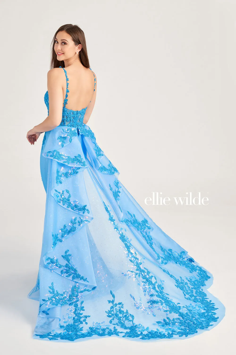 Ellie Wilde EW35207 Dresses