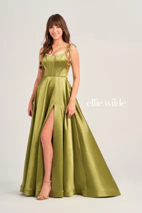 Ellie Wilde EW35215 Dresses