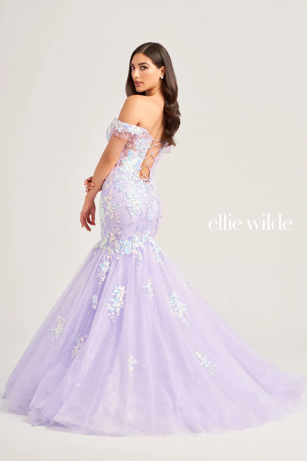 Ellie Wilde EW35219 Dresses