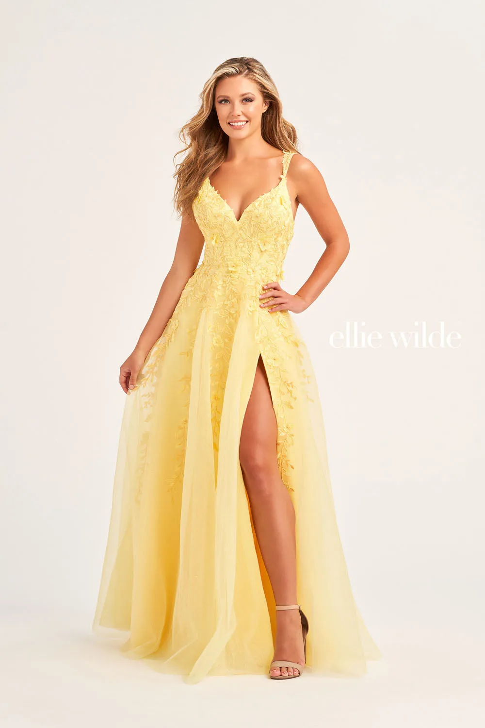 Ellie Wilde EW35233 Dresses