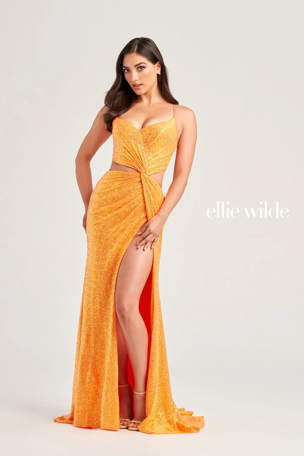 Ellie Wilde EW35233 Dresses