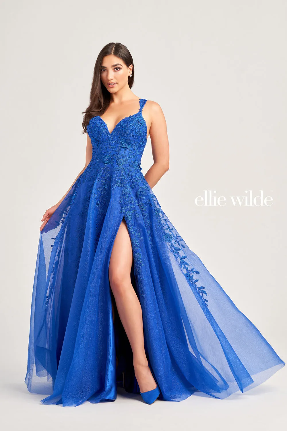 Ellie Wilde EW35233 Dresses