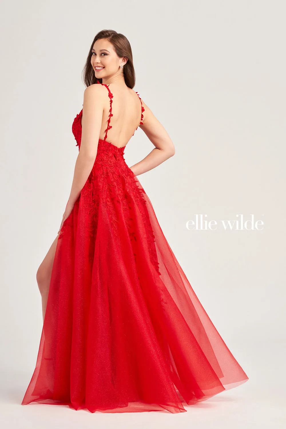 Ellie Wilde EW35233 Dresses