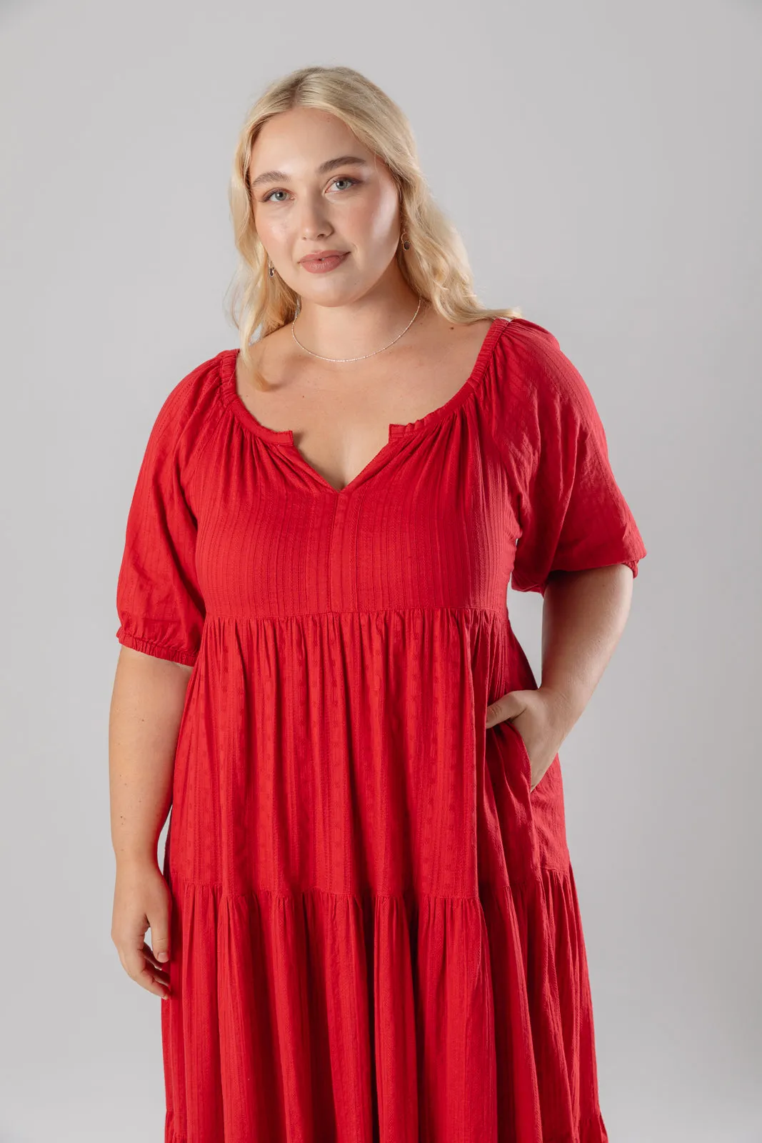 Ethelinda Dress