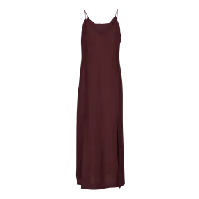 Fluid Slip Dress