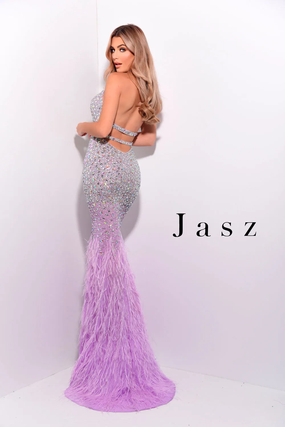 Jasz Couture 7248 Dresses