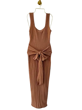 Knot dress