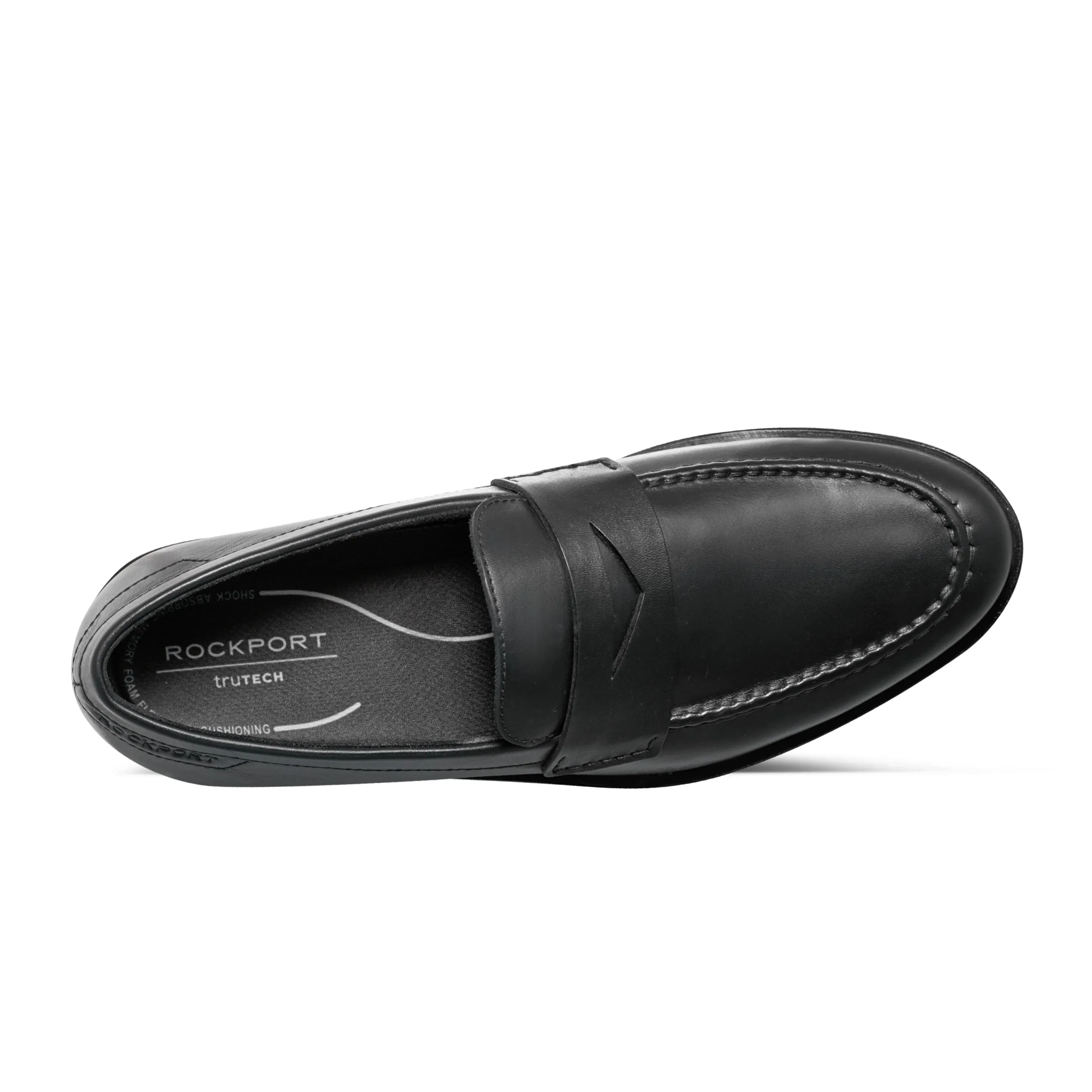 Men's Sutton Dress Slip-on Penny Loafers