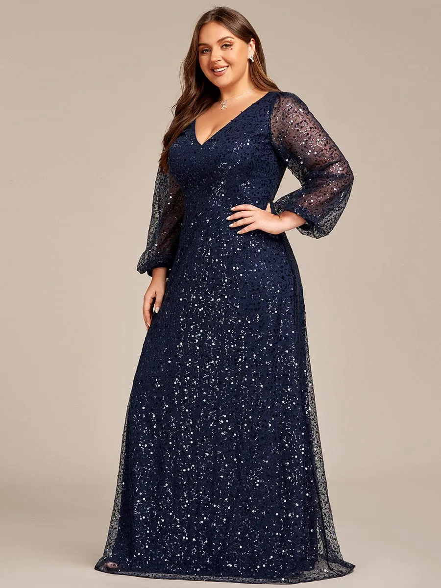 Navy Blue Concert Dresses