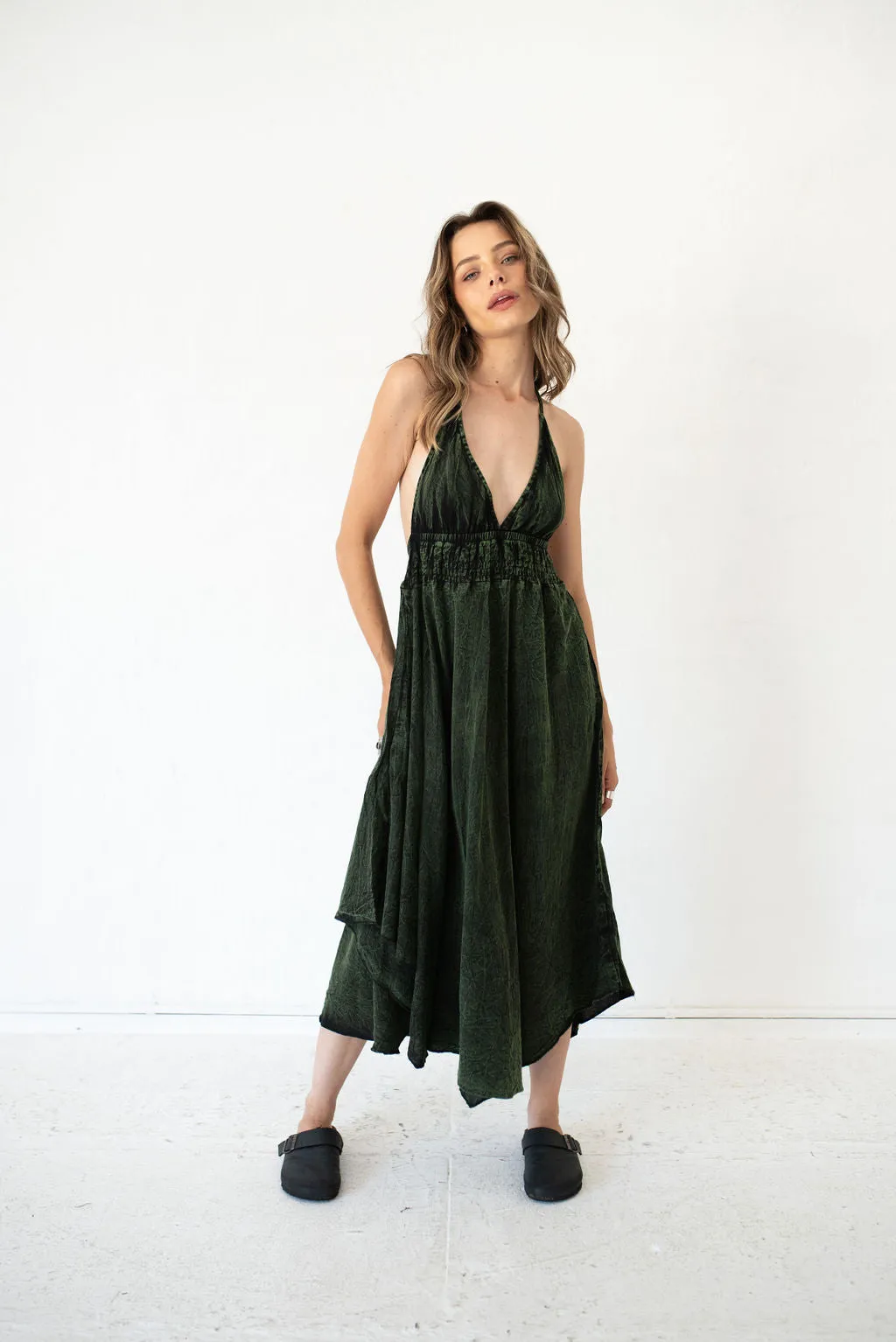 Suki Dress