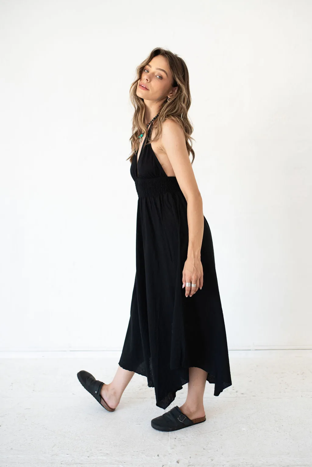 Suki Dress