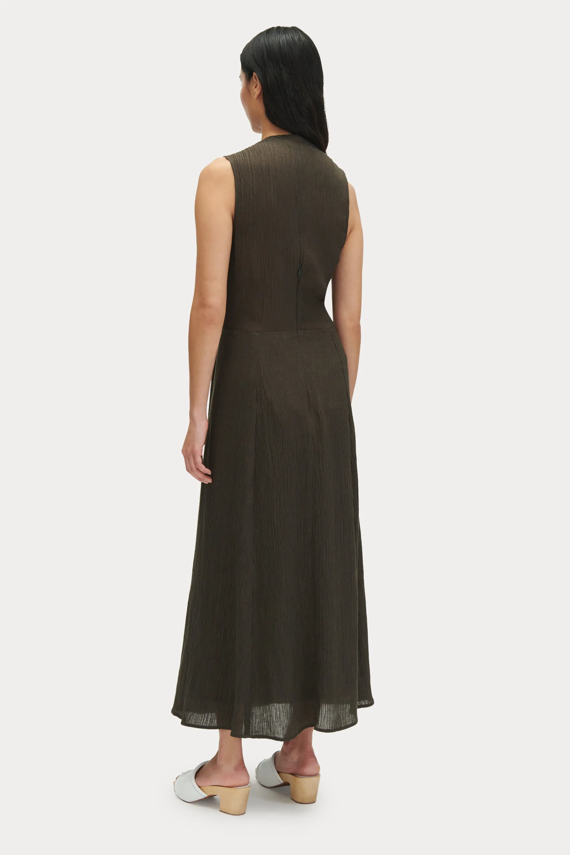 Ventosa Dress